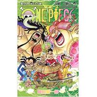 【特典なし】ONE PIECE　94巻